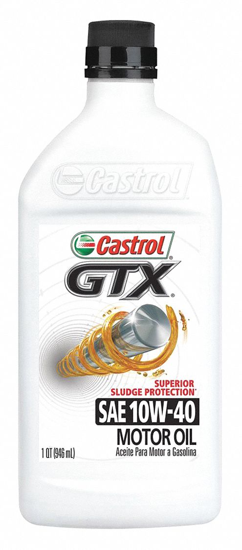 Castrol 3G-OTH-494864