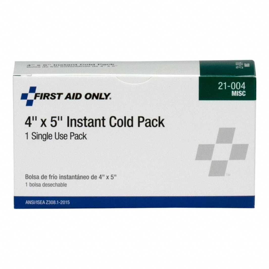 First Aid Only 3G-OTH-552628