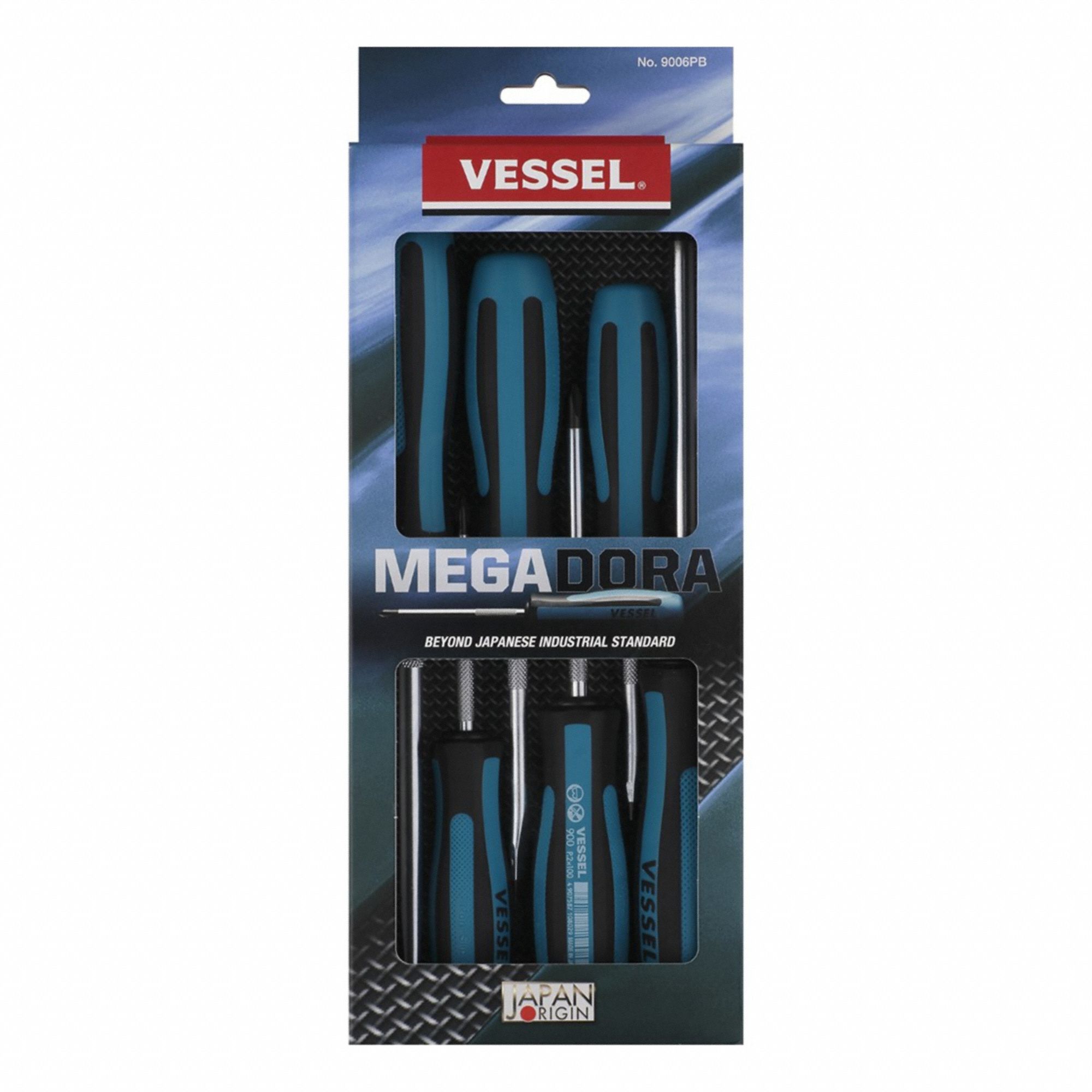 Vessel Tools 3G-OTH-265659