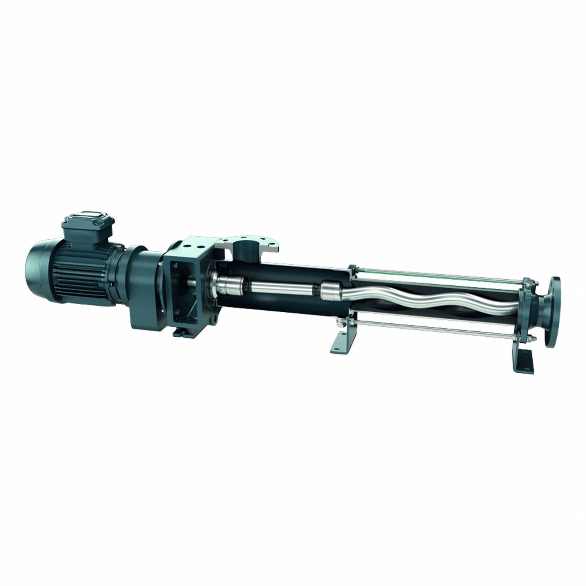 Netzsch 3G-OTH-94734
