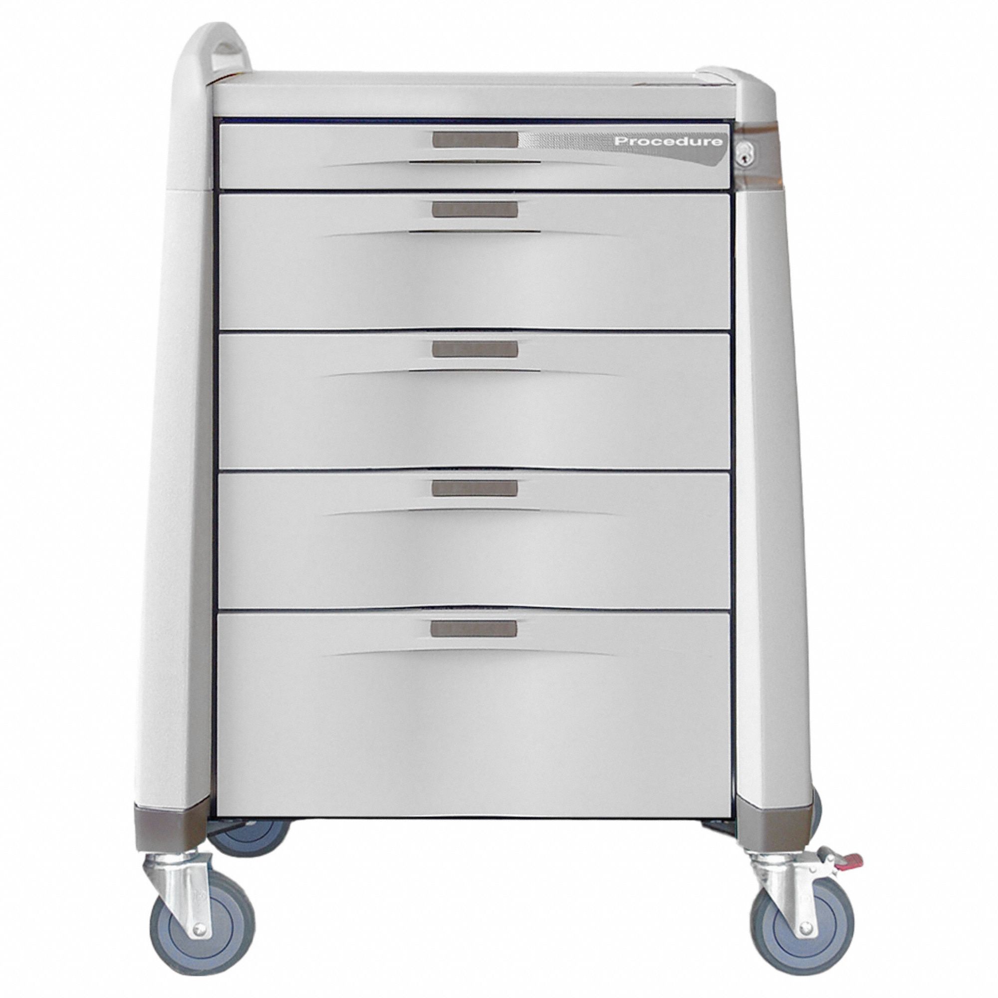 Capsa Healthcare 3G-OTH-560535
