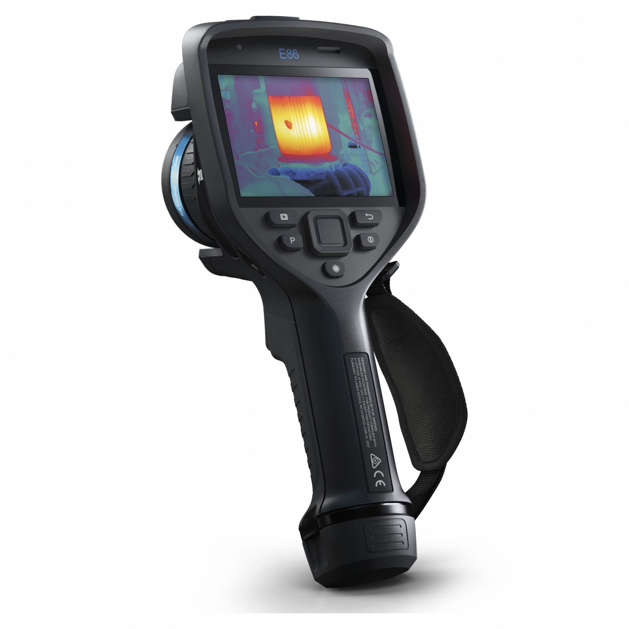 Flir 3G-OTH-178045