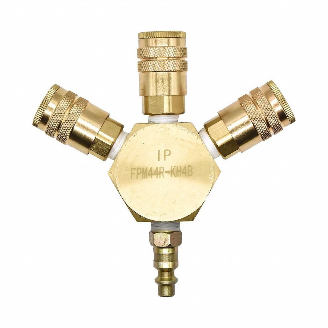 Interstate Pneumatics 3G-OTH-470466