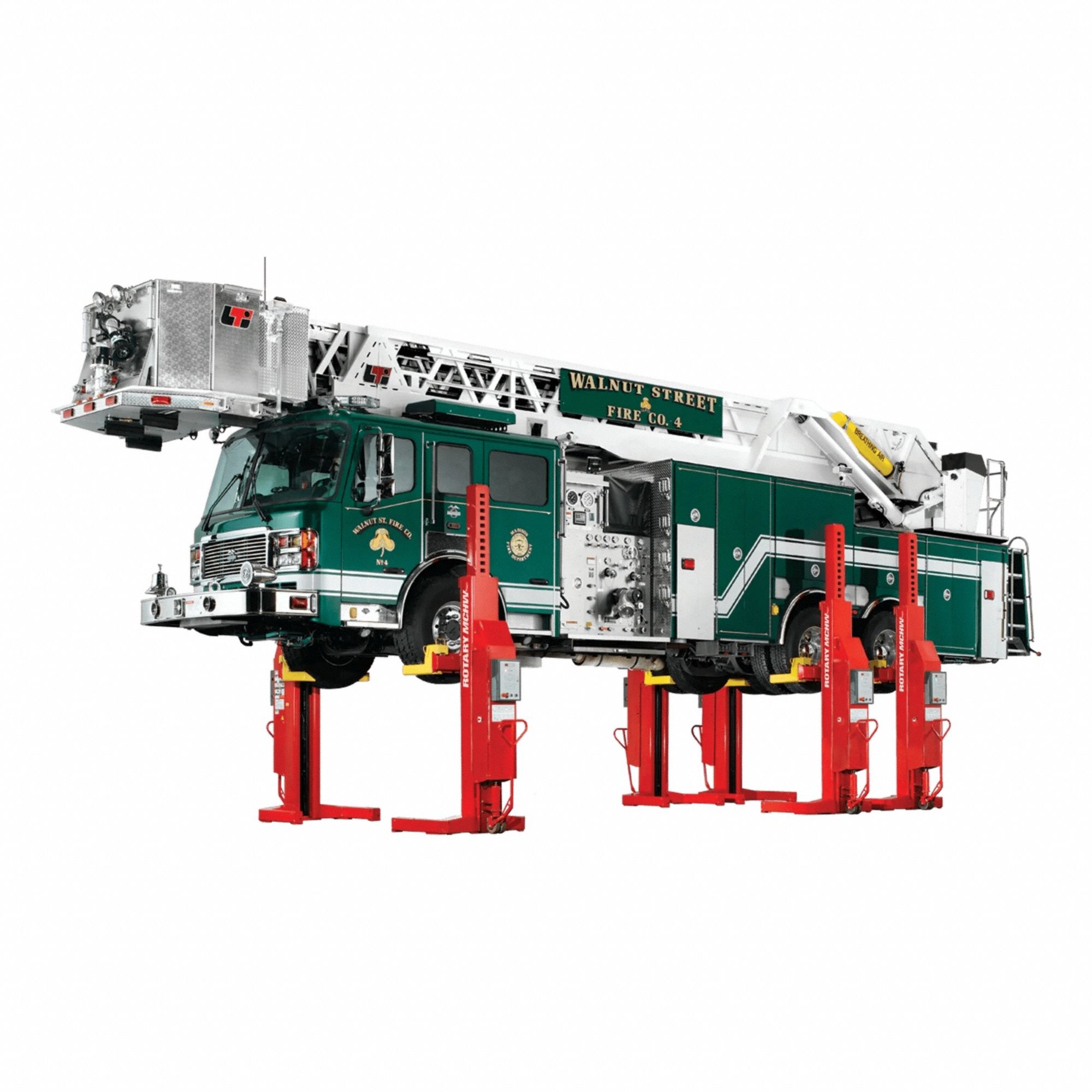 Rotary Lift 3G-OTH-481548