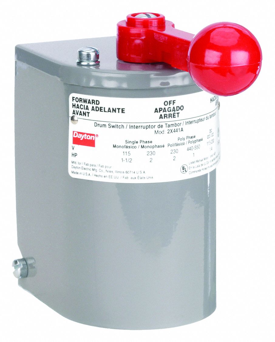 Dayton 3G-OTH-42870