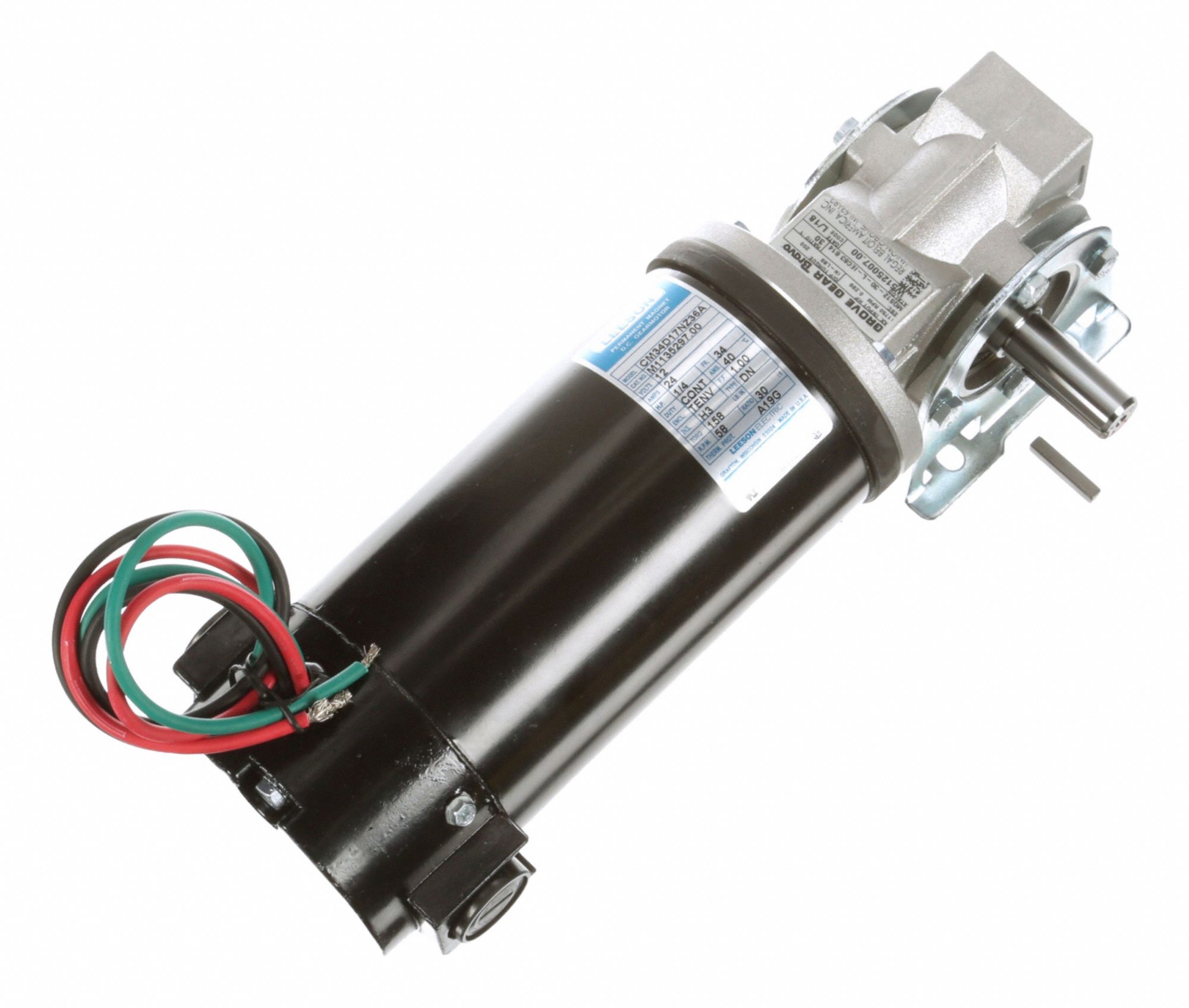 Leeson 3G-OTH-116243