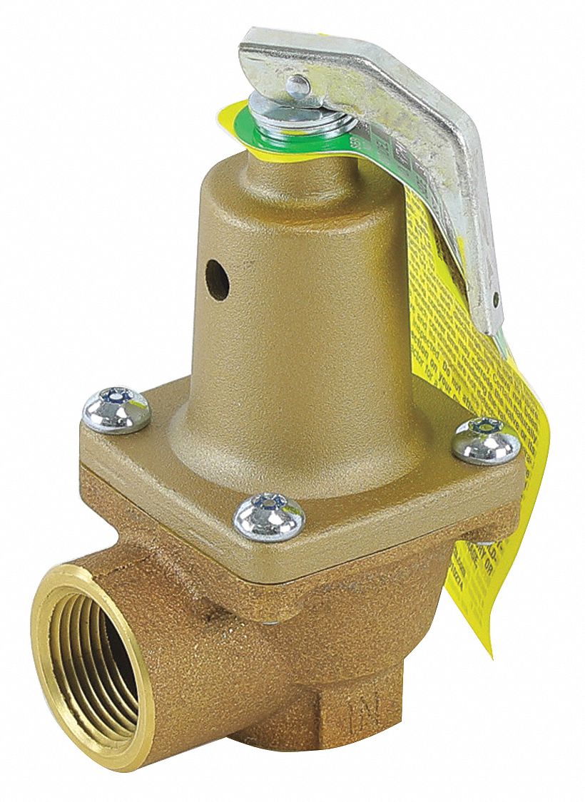 Watts 3G-OTH-442458