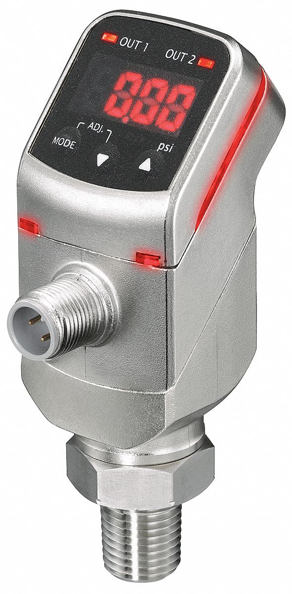 Ashcroft 3G-OTH-175270