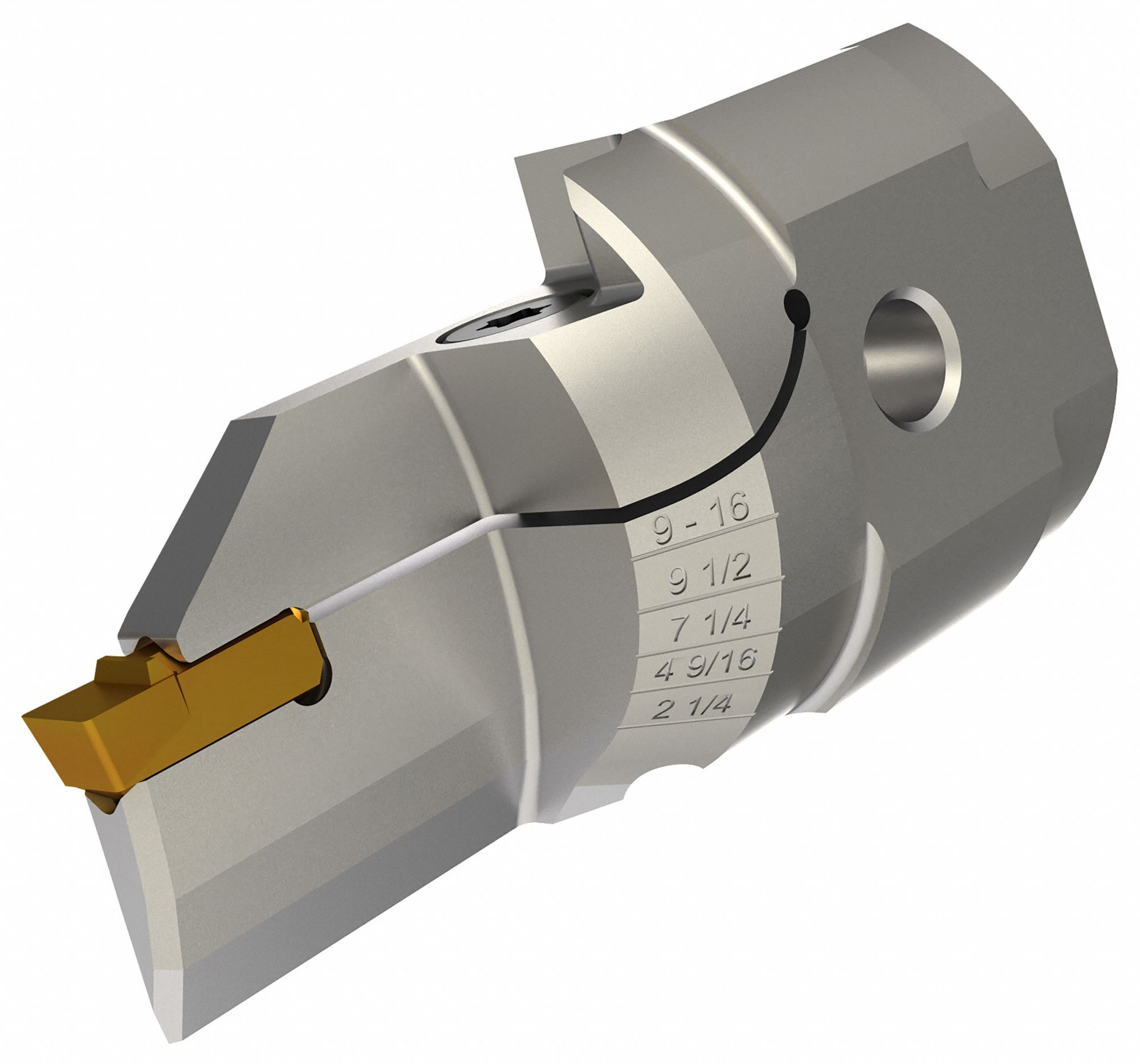 Widia 3G-OTH-227220