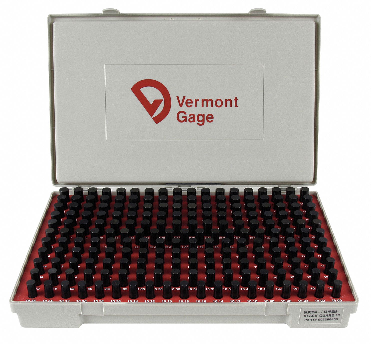 Vermont Gage 3G-OTH-407573