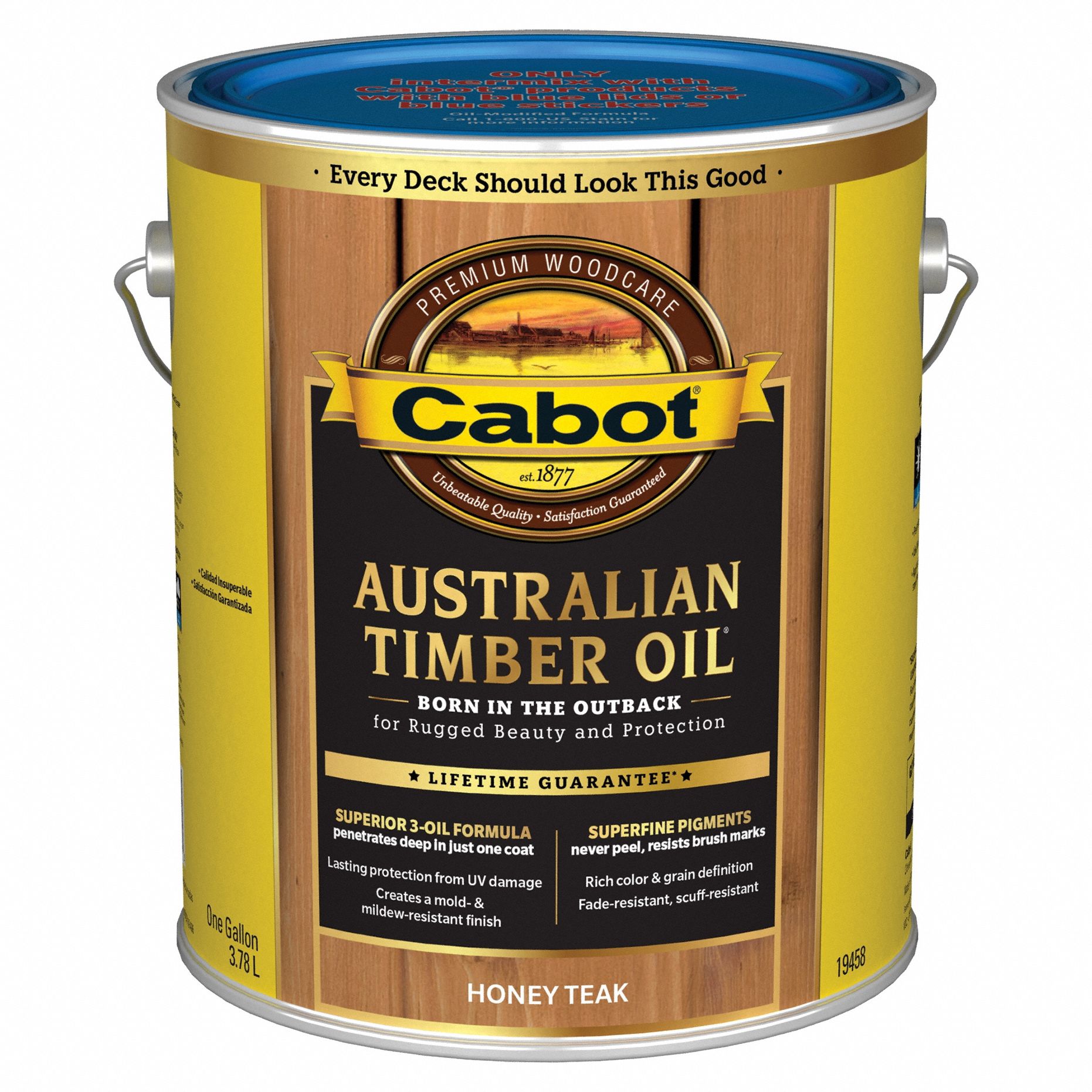 Cabot 3G-OTH-592635