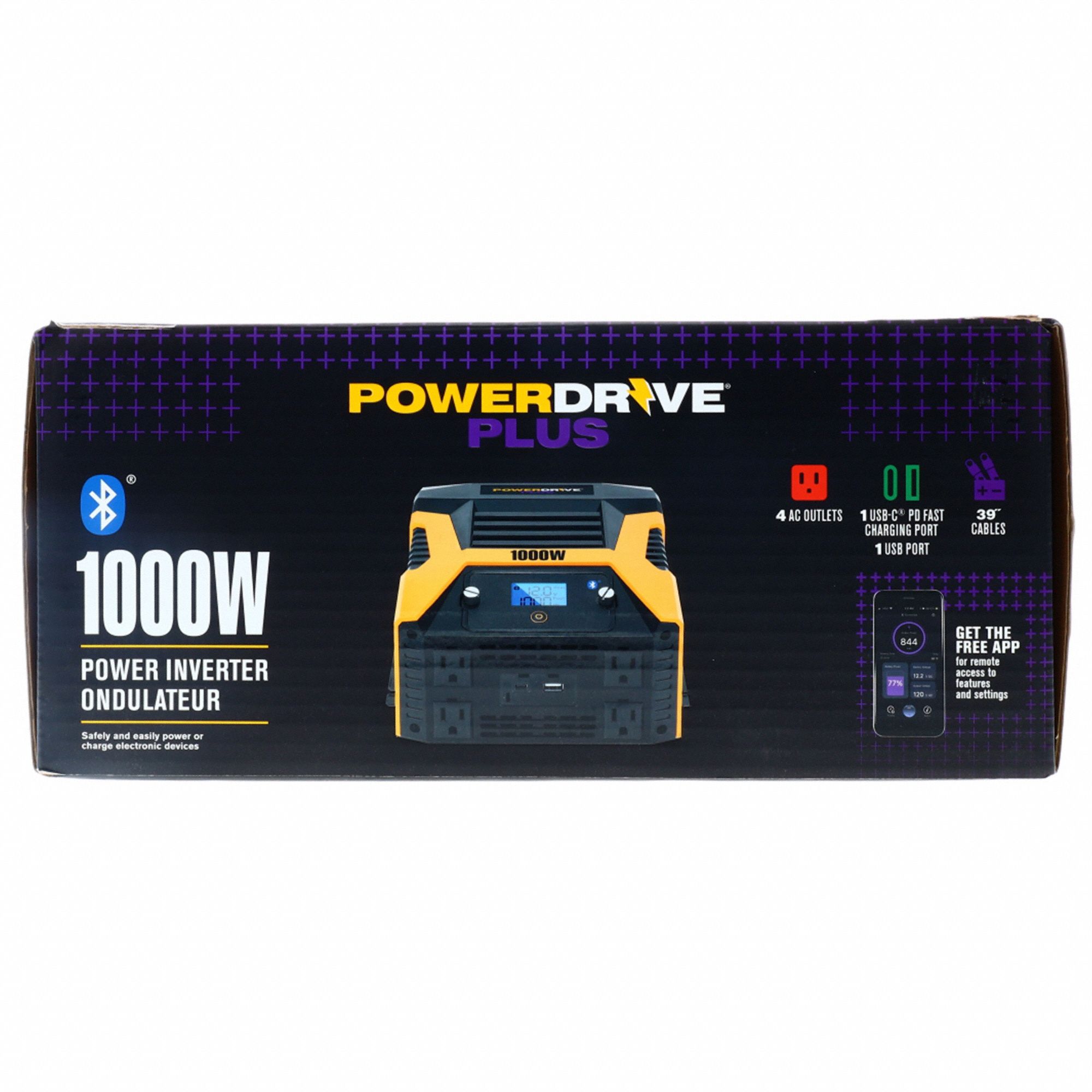 Powerdrive 3G-OTH-495703