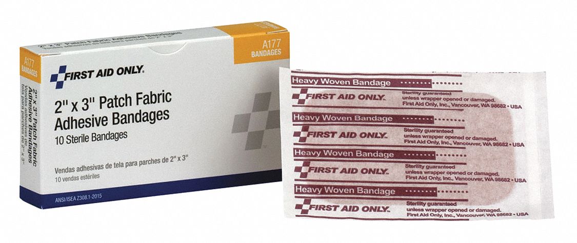 First Aid Only 3G-OTH-551925