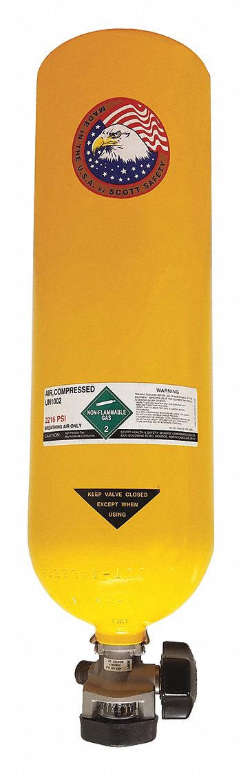 Scba 3G-OTH-560425