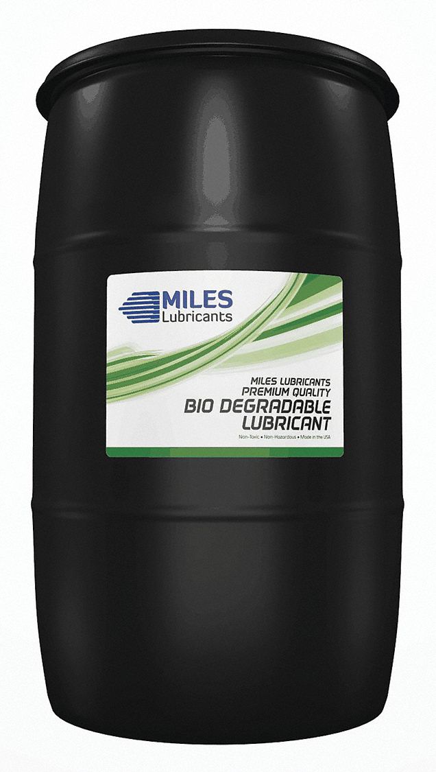 Miles Lubricants 3G-OTH-141406