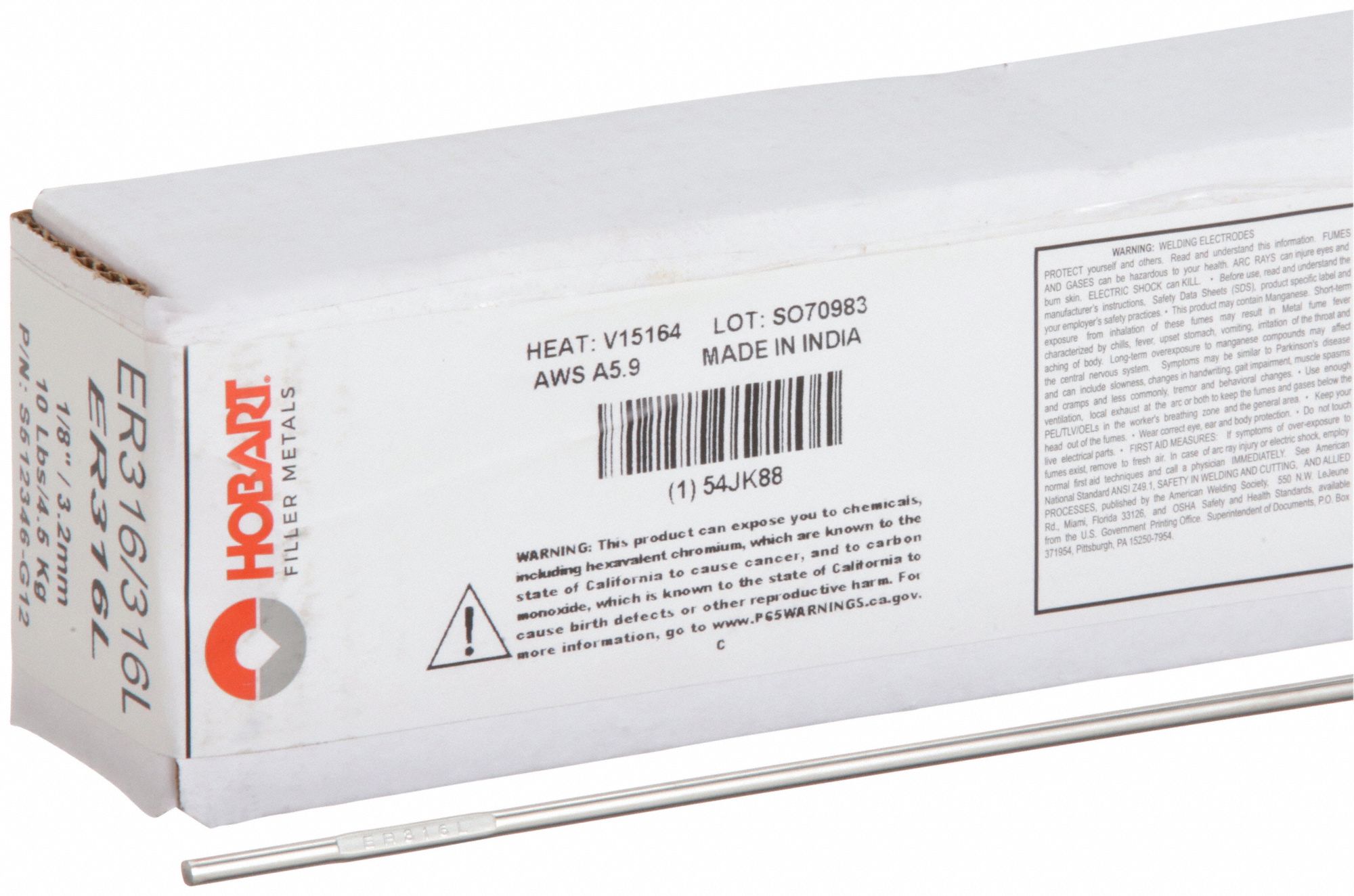Hobart 3G-OTH-357835