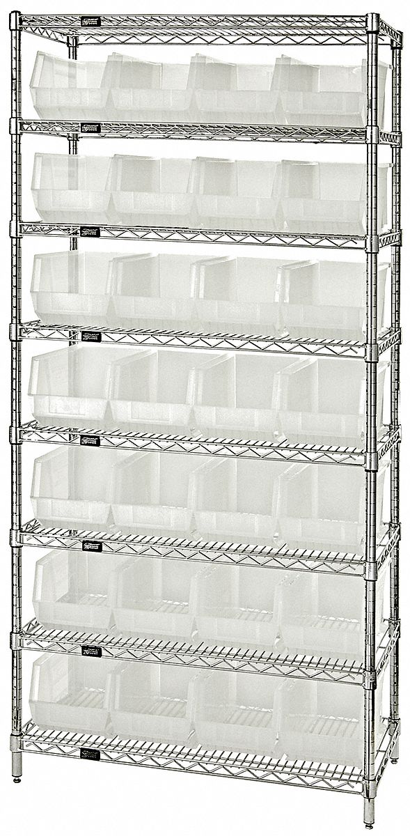 Quantum Storage Systems 3G-OTH-341641