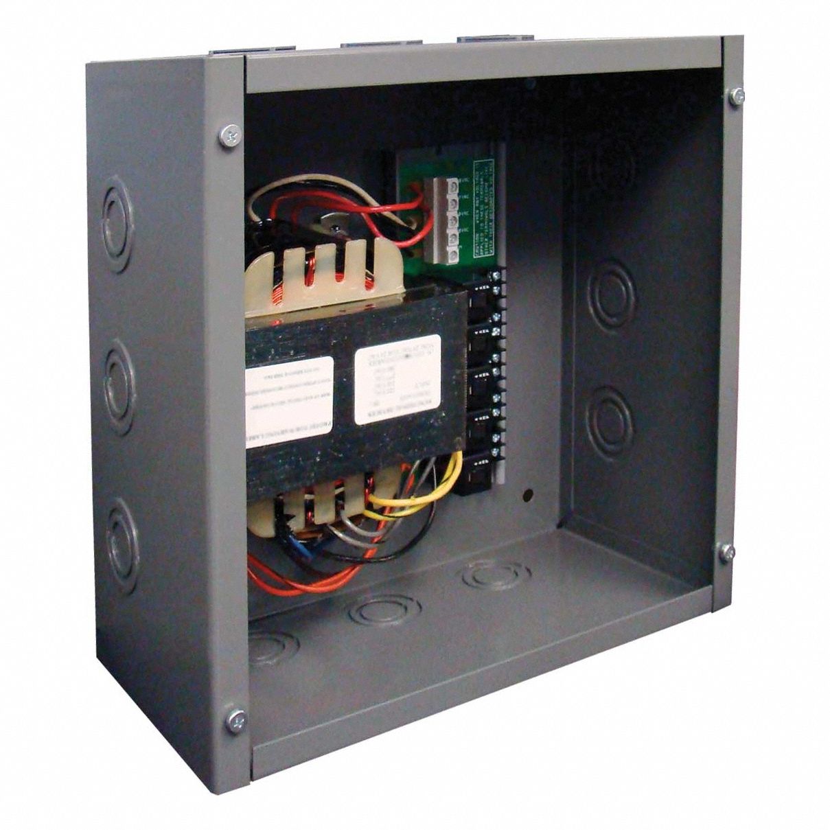 Functional Devices Inc / Rib 3G-OTH-44574
