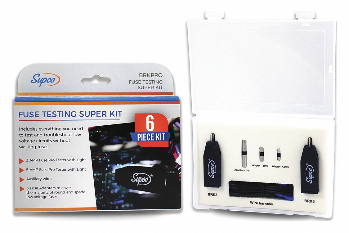 Supco 3G-OTH-59660