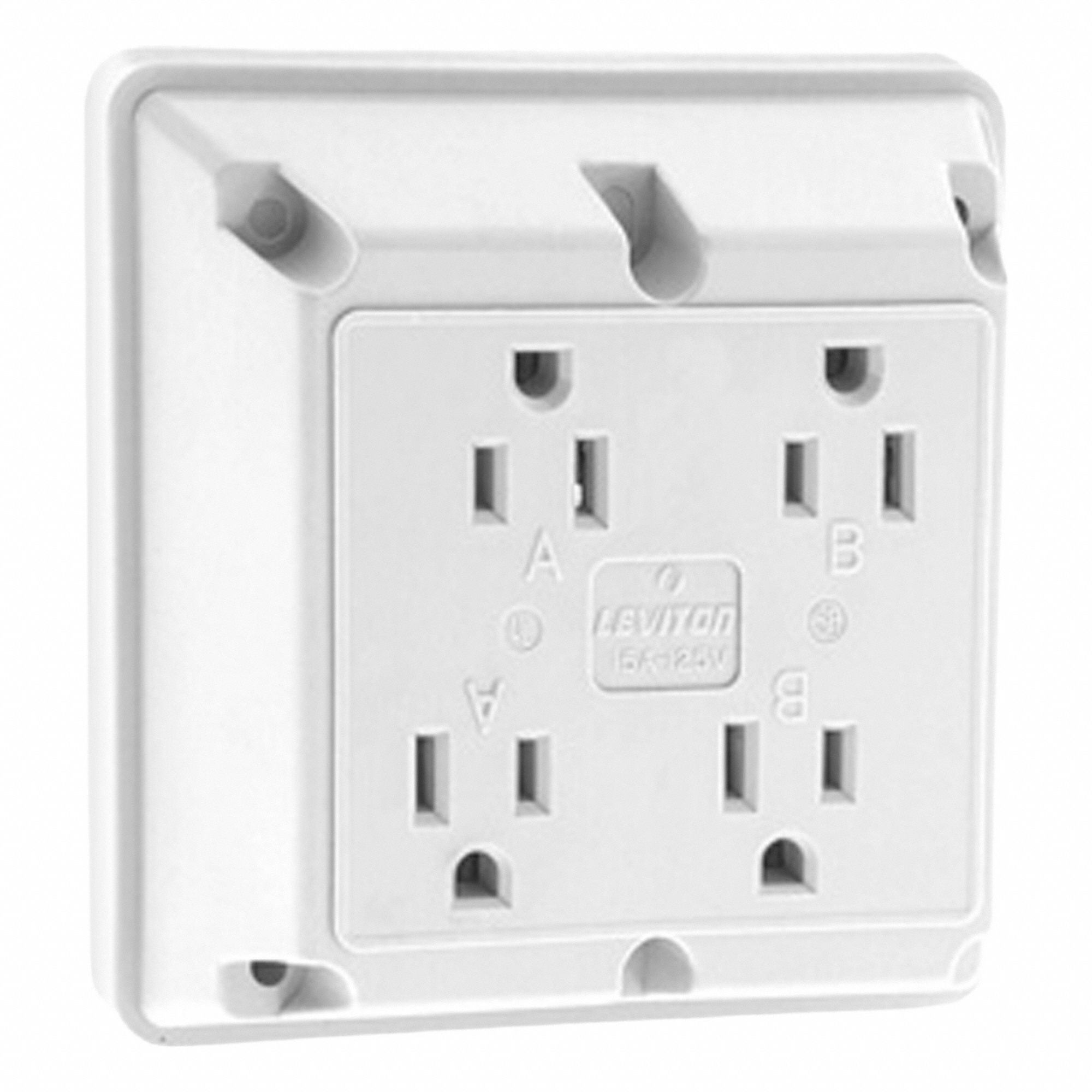 Leviton 3G-OTH-26772