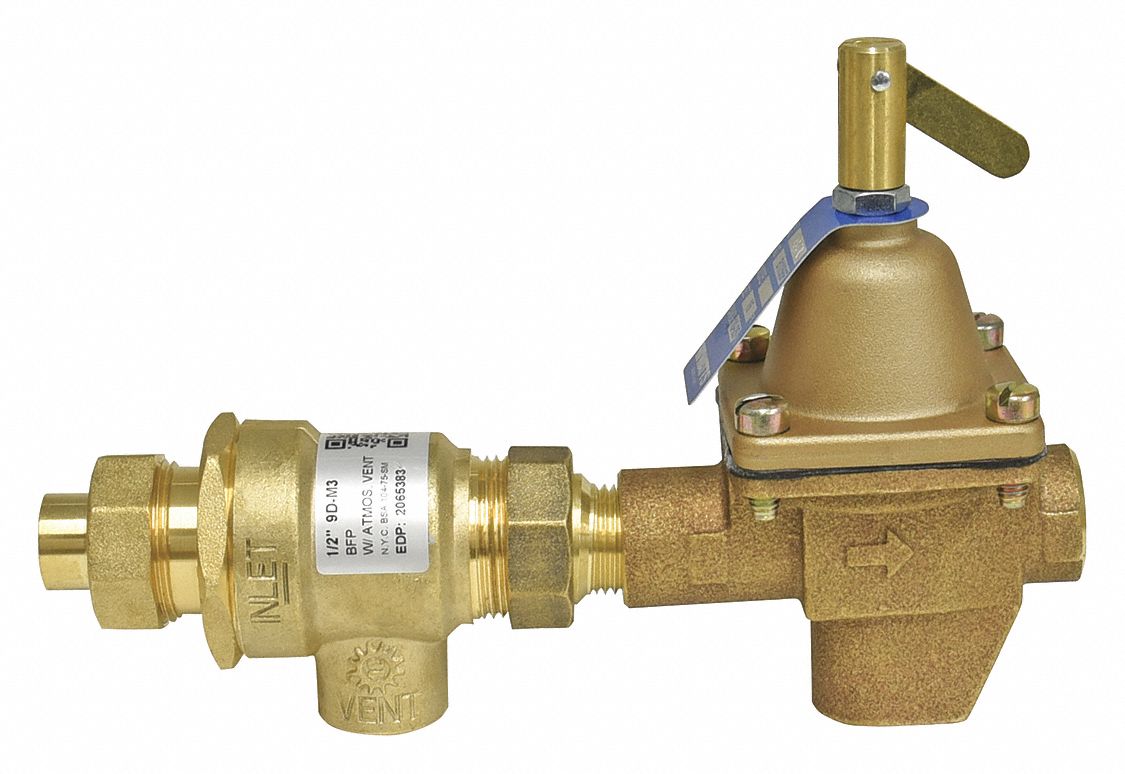Watts 3G-OTH-439575