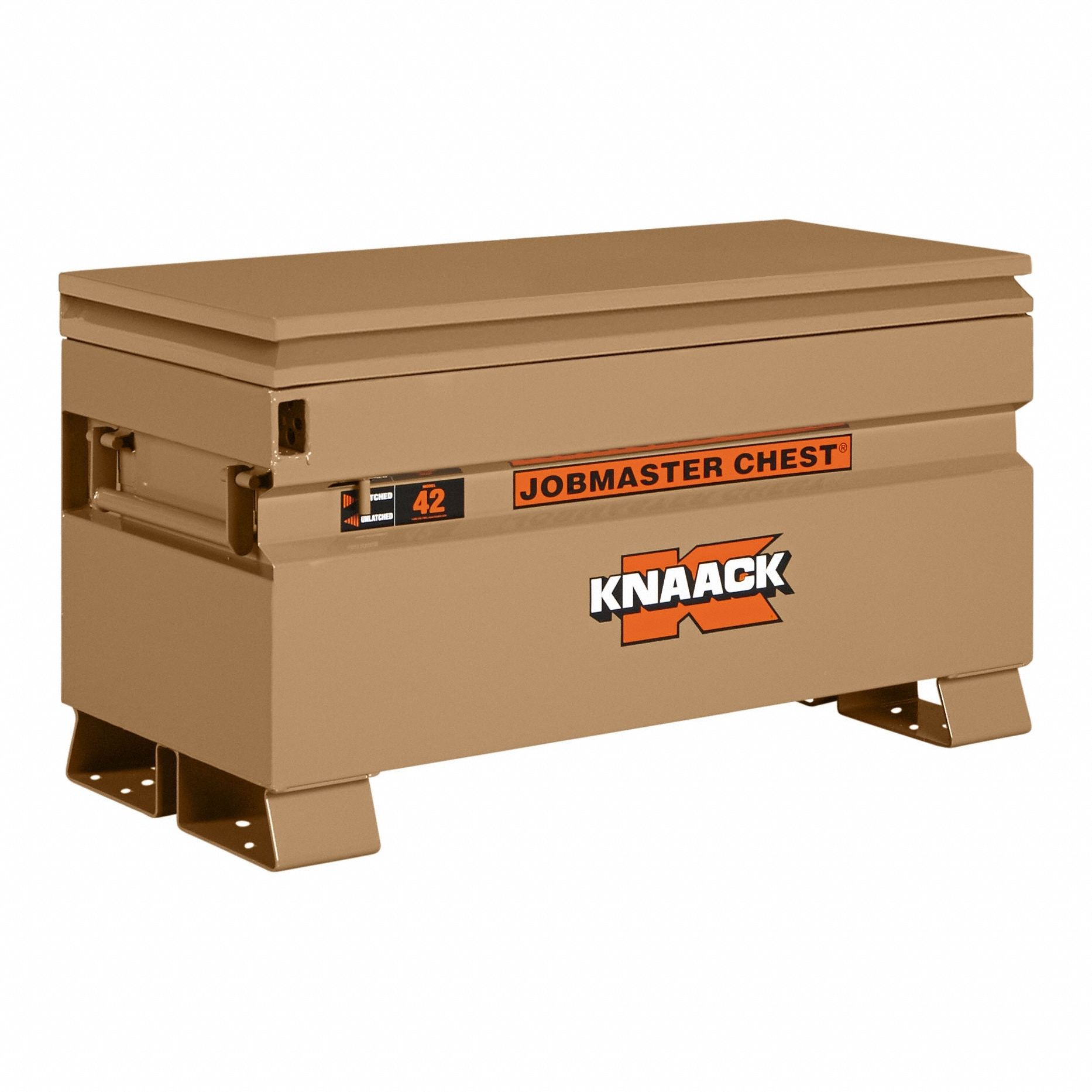 Knaack 3G-OTH-302753