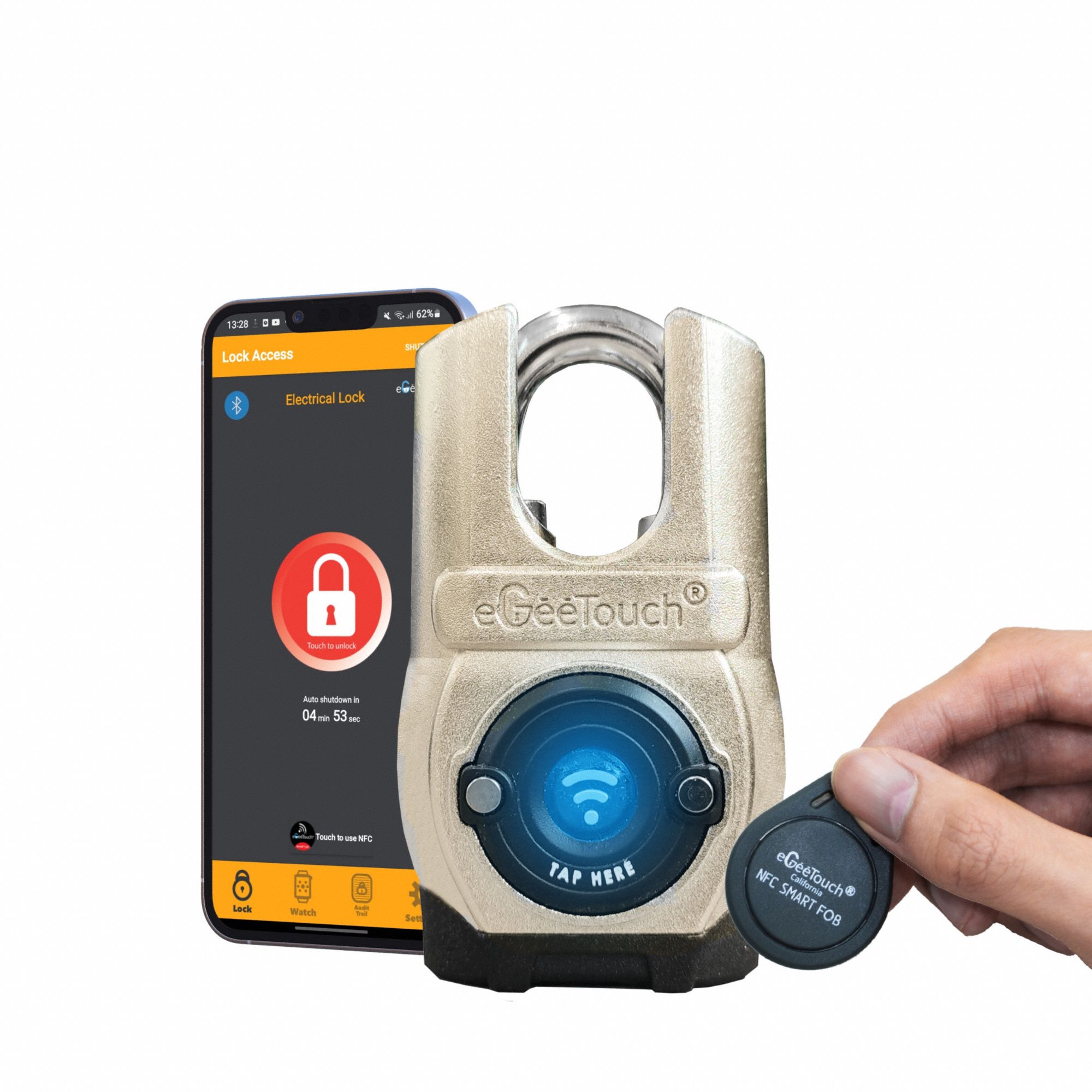 Egeetouch 3G-OTH-426968