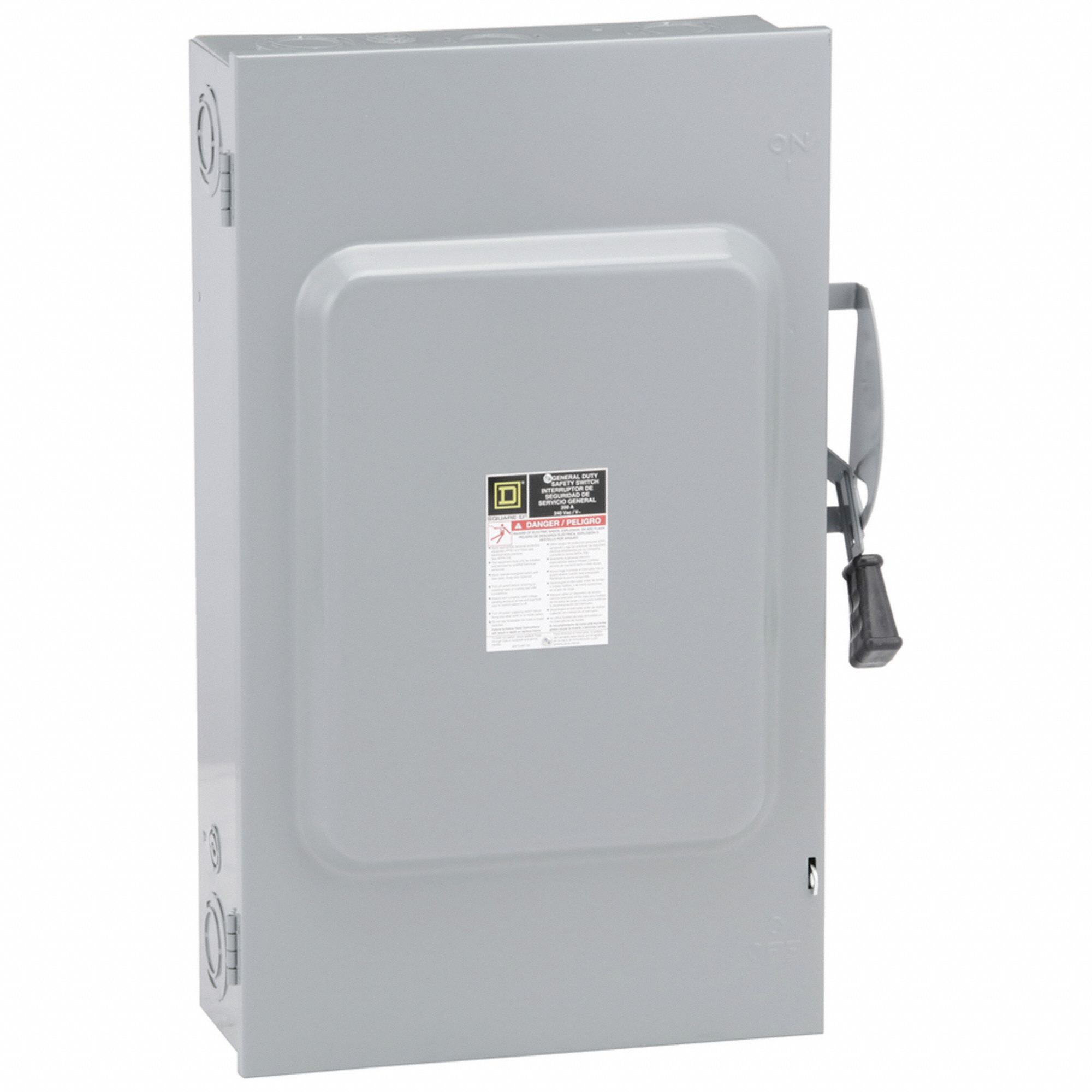 Square D 3G-OTH-25696