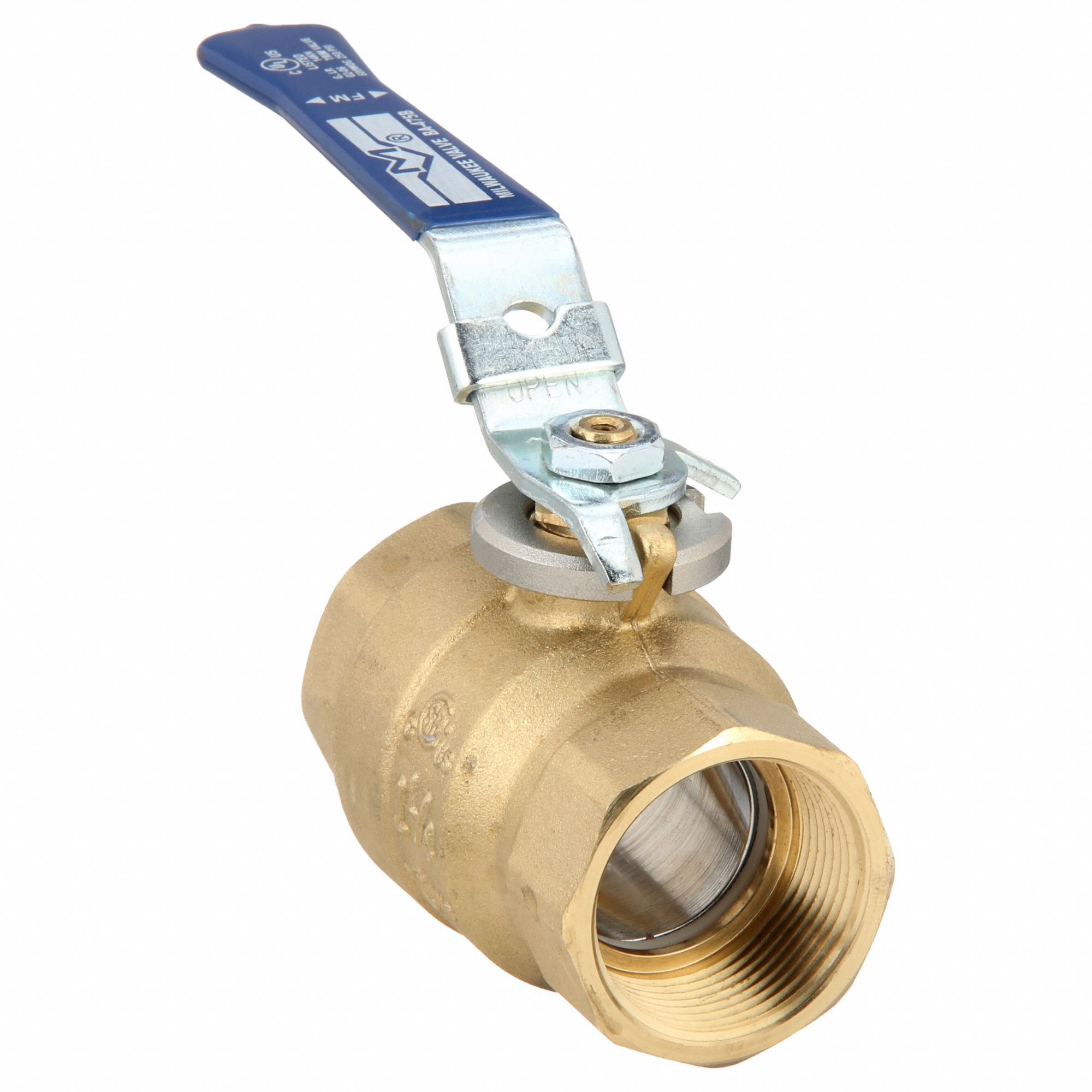 Milwaukee Valve 3G-OTH-432048