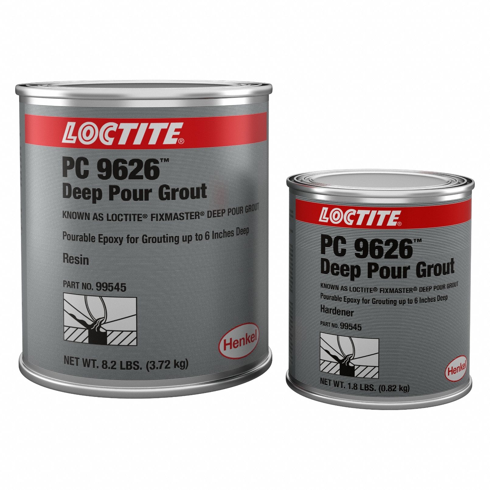 Loctite 3G-OTH-602399