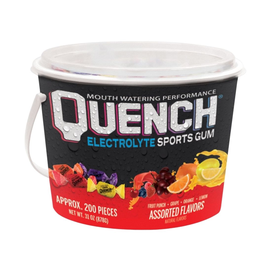 Quench 3G-OTH-555881