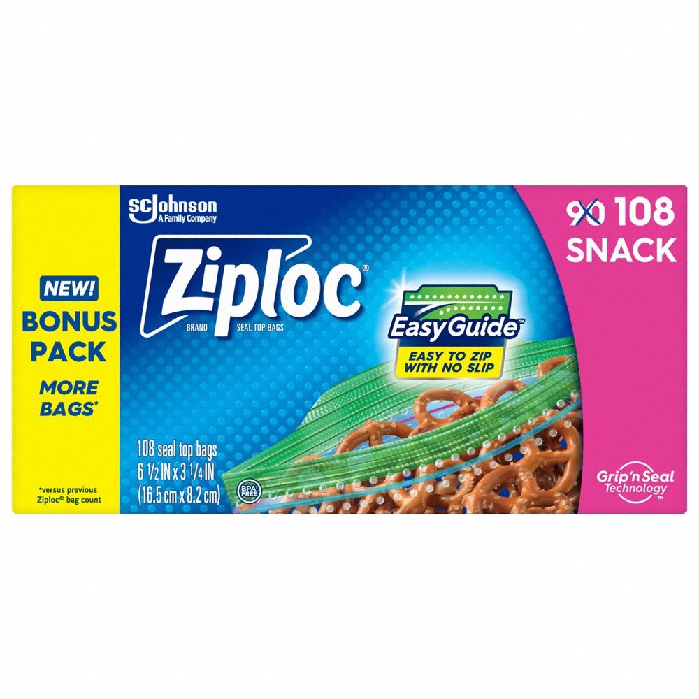 Ziploc 3G-OTH-581703