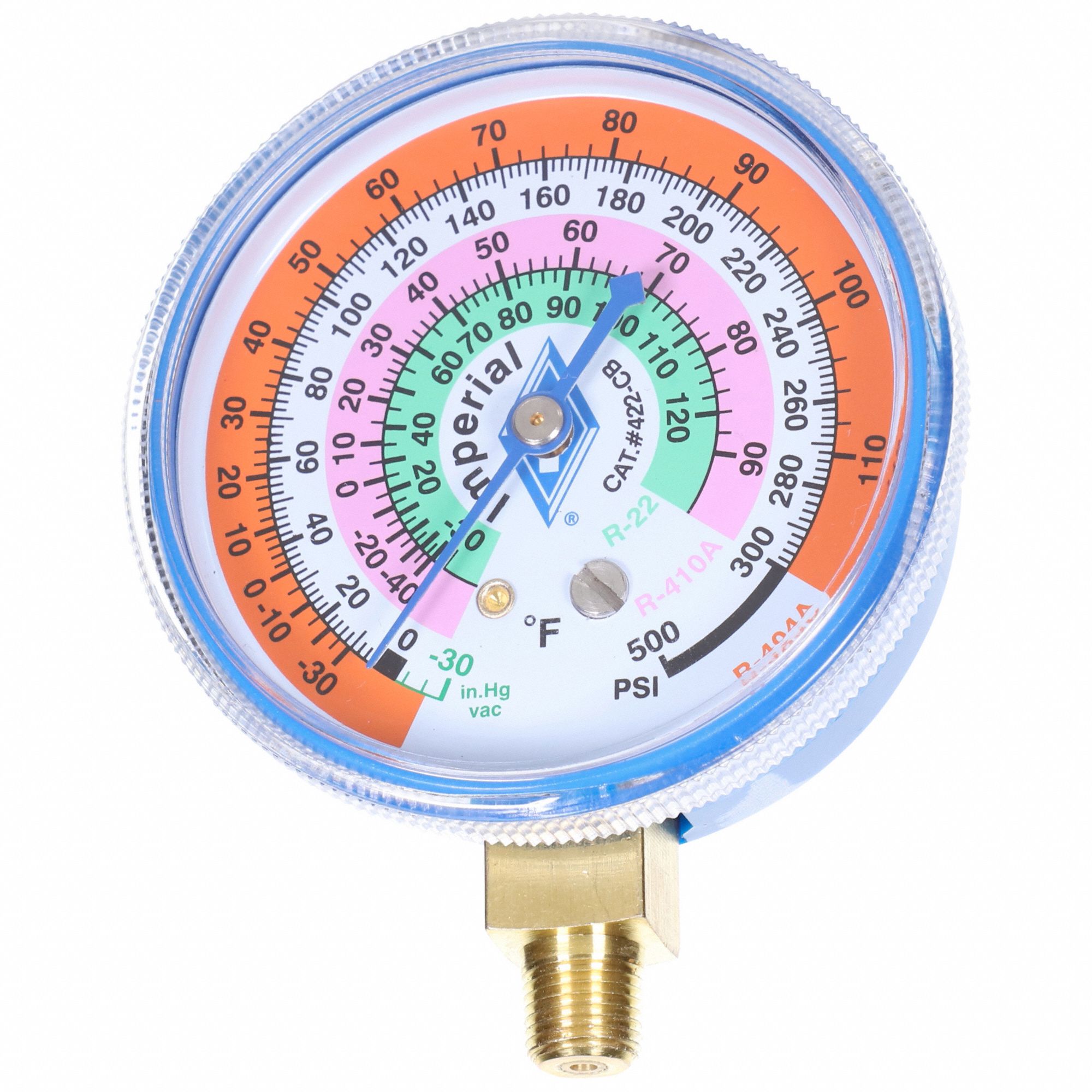 Imperial 3G-OTH-72537