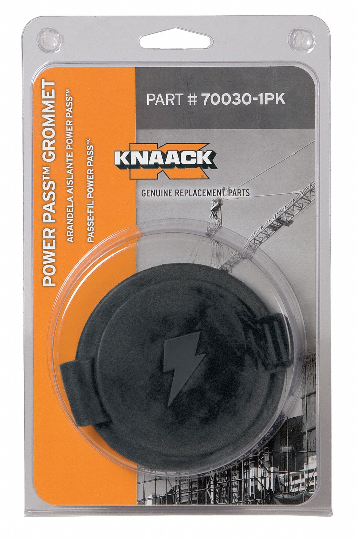 Knaack 3G-OTH-327434