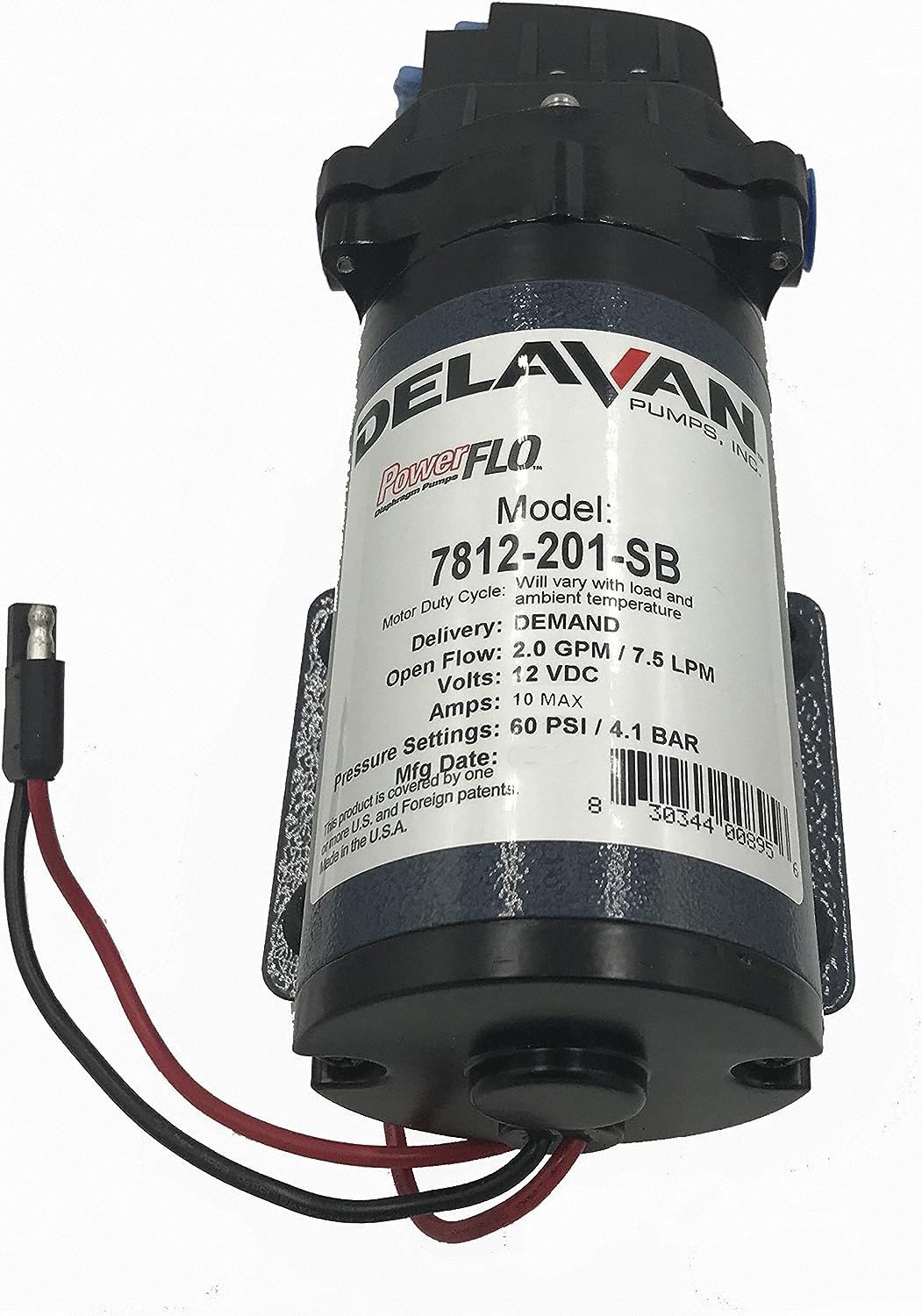Delavan Ag Pumps 3G-OTH-94469