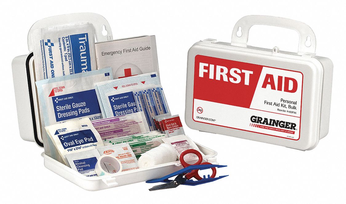 First Aid Only 3G-OTH-552416