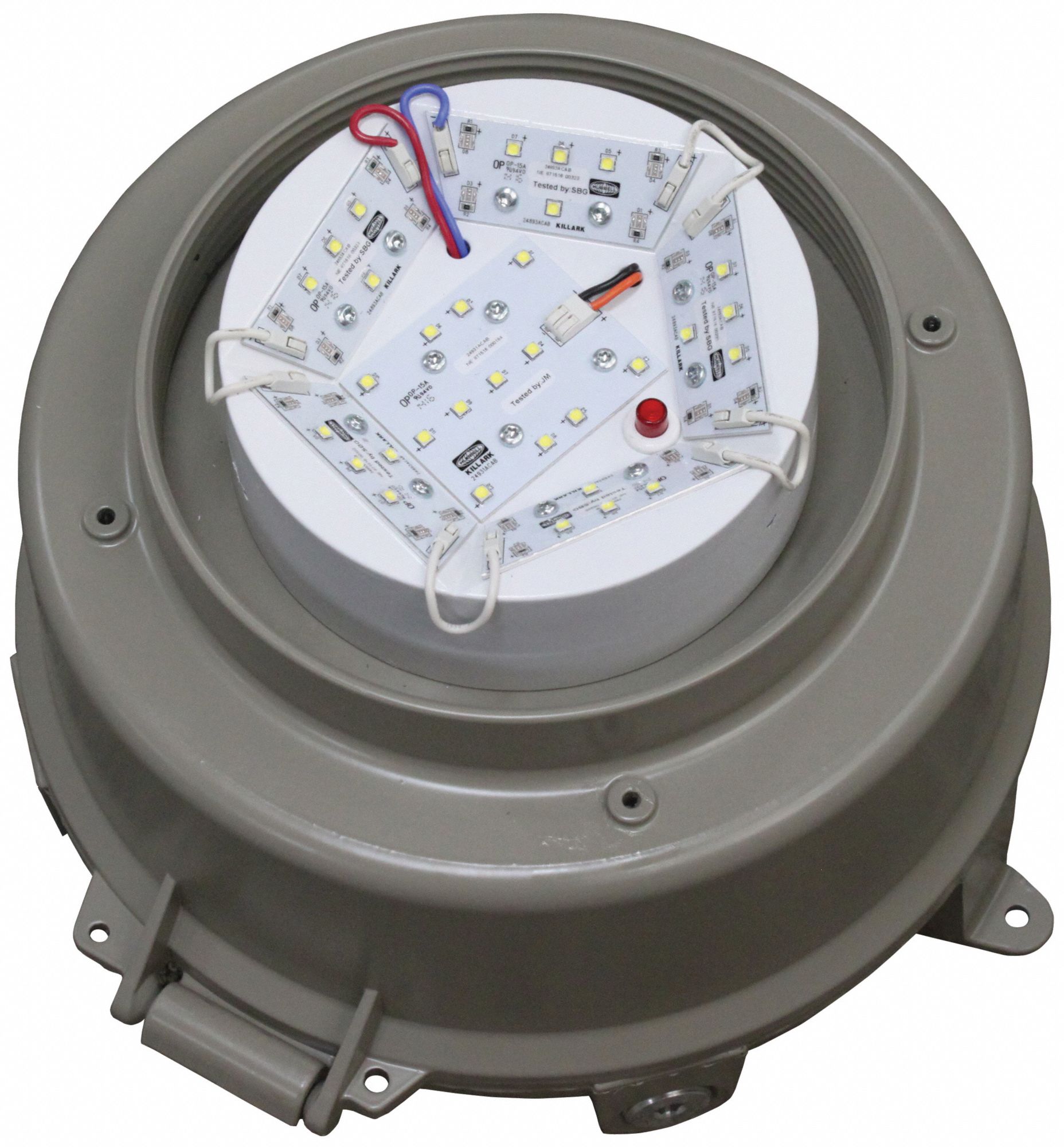 Hubbell Killark 3G-OTH-391576