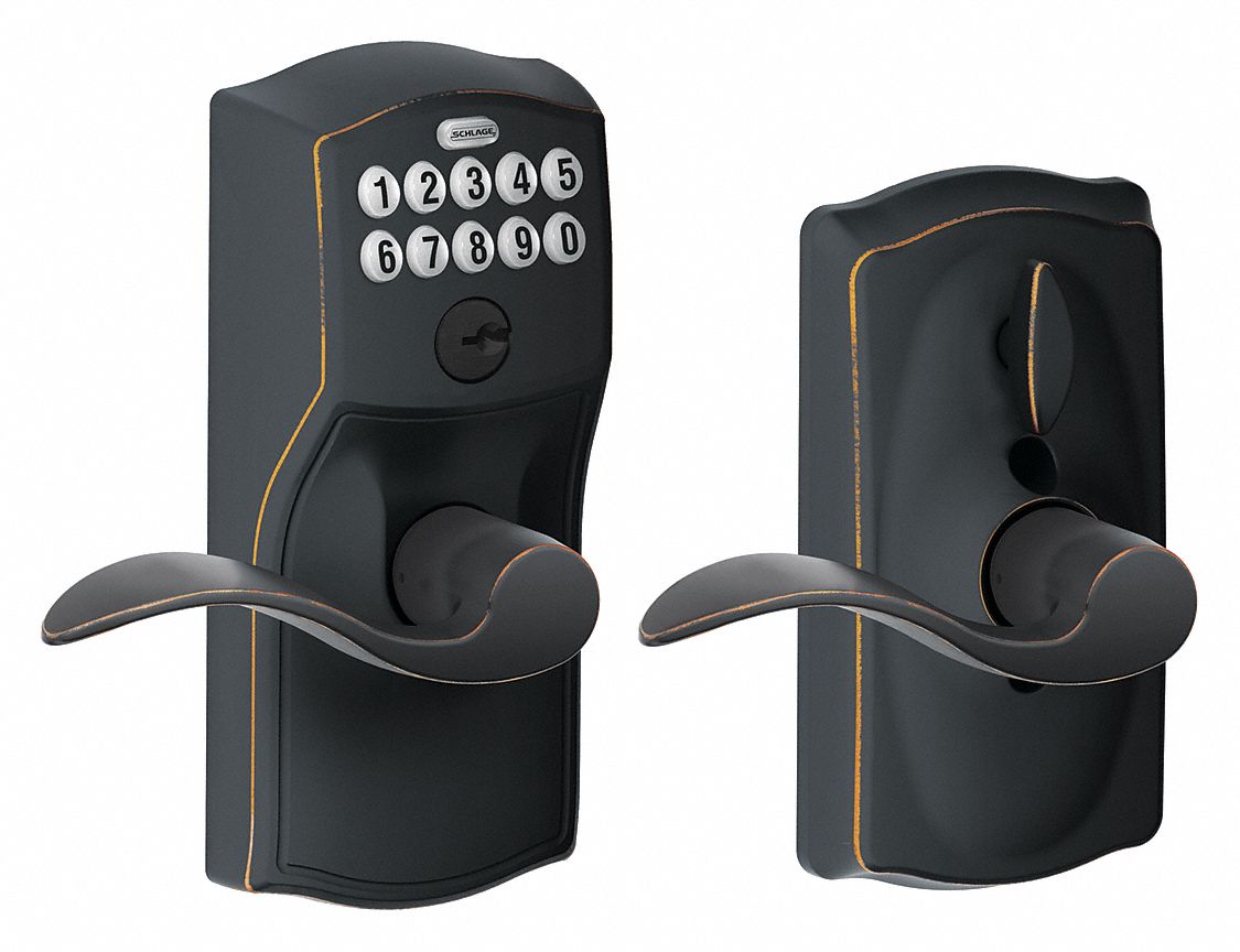 Schlage Residential 3G-OTH-531526