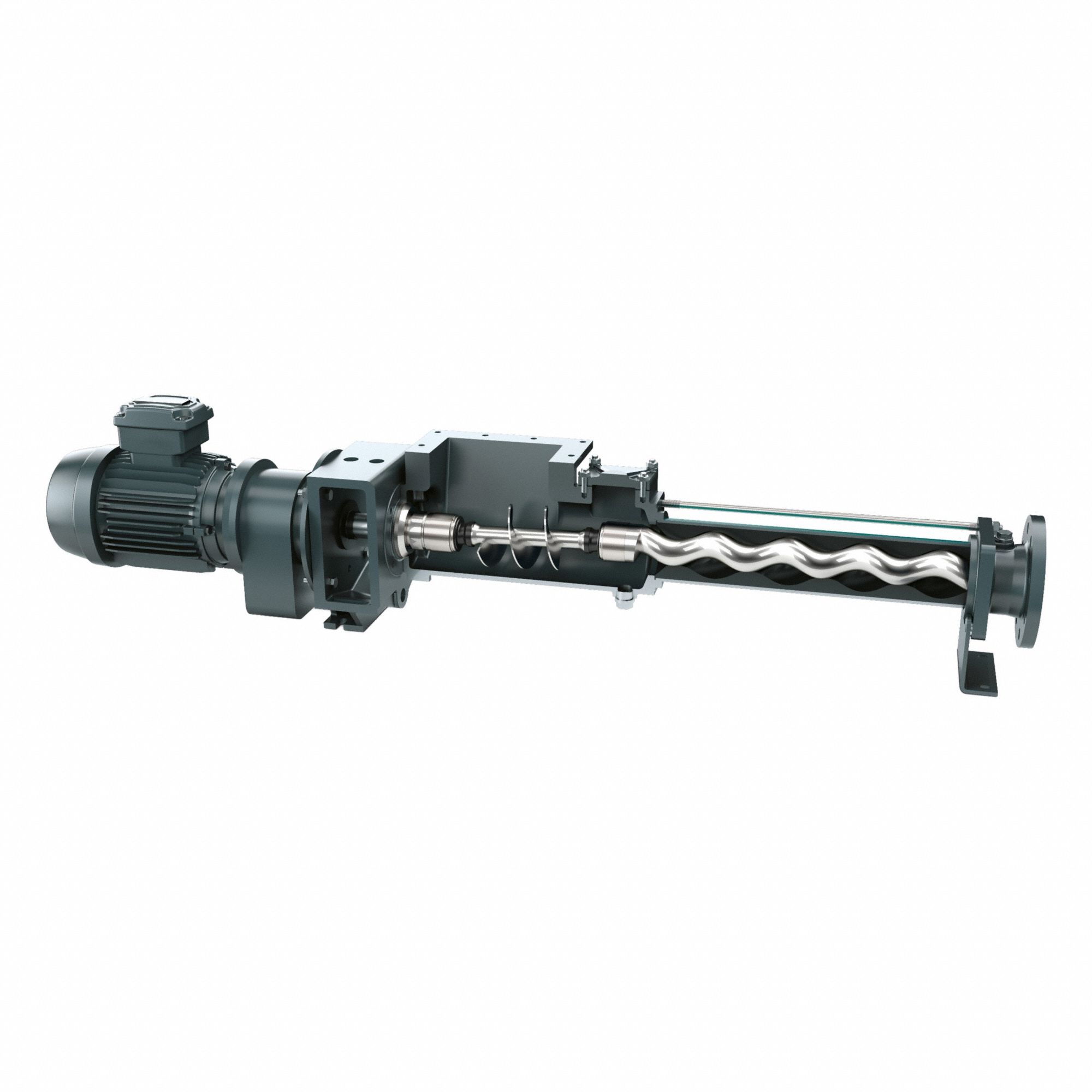 Netzsch 3G-OTH-97881