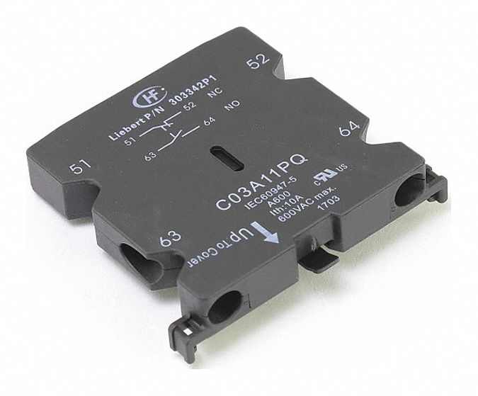 Liebert 3G-OTH-74450