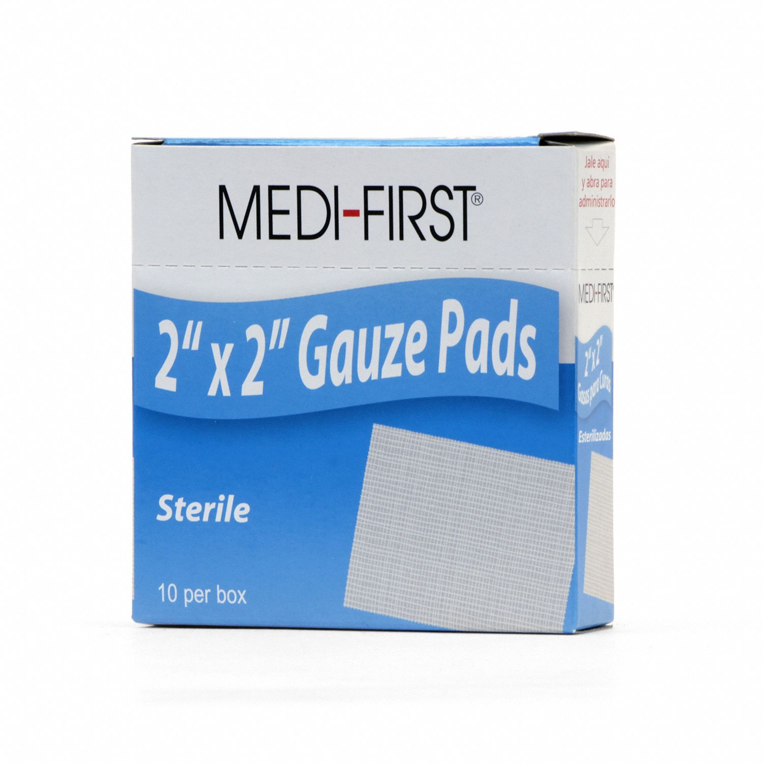 Medi-first 3G-OTH-552552