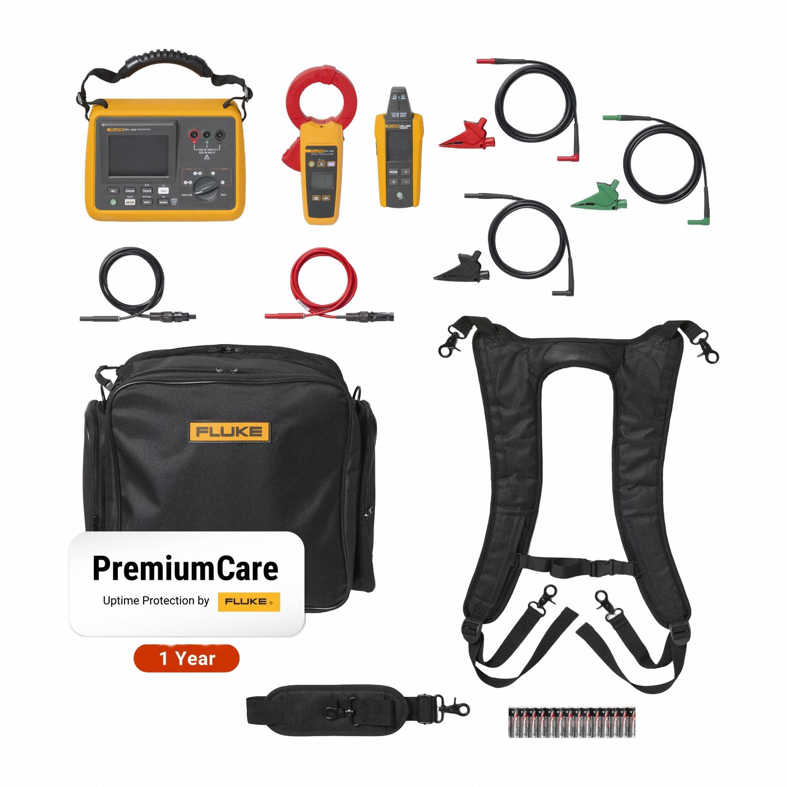Fluke 3G-OTH-169705