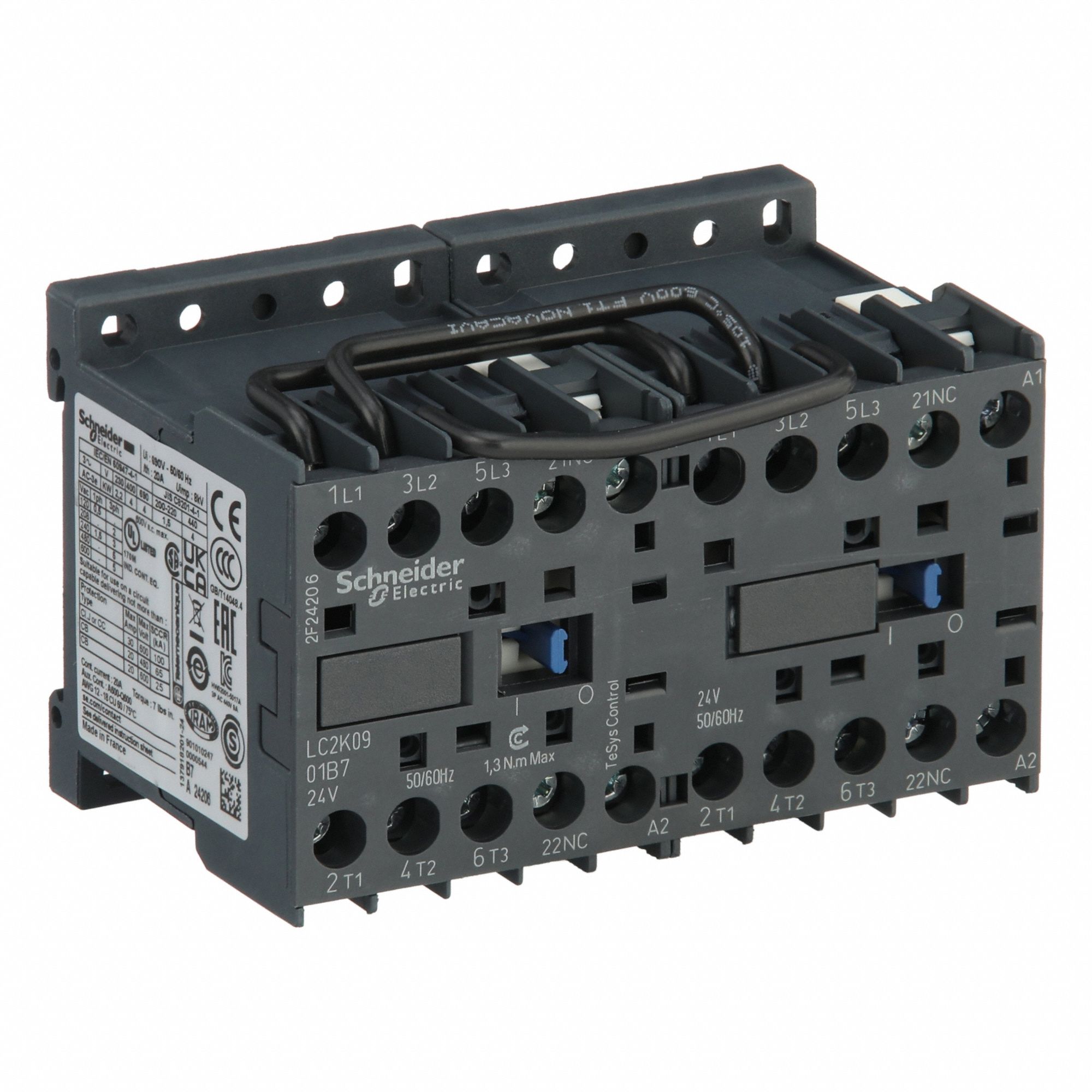 Schneider 3G-OTH-40803