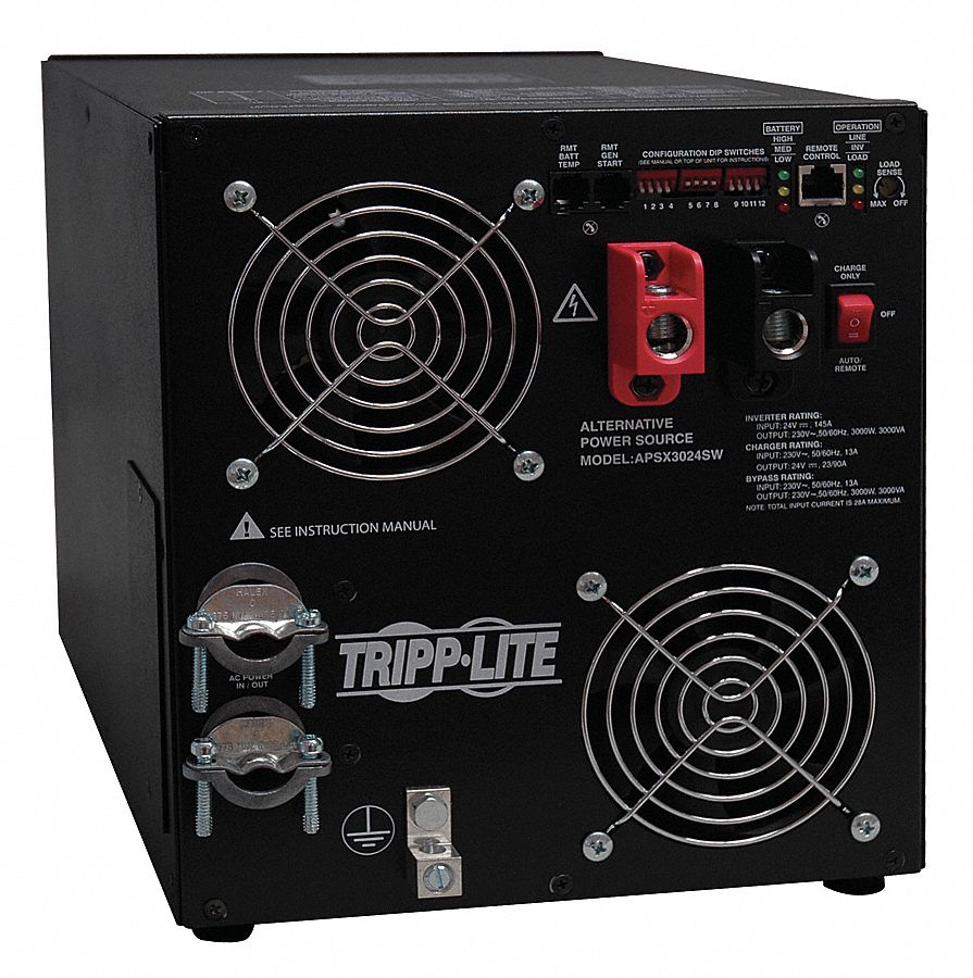 Tripp Lite 3G-OTH-486743
