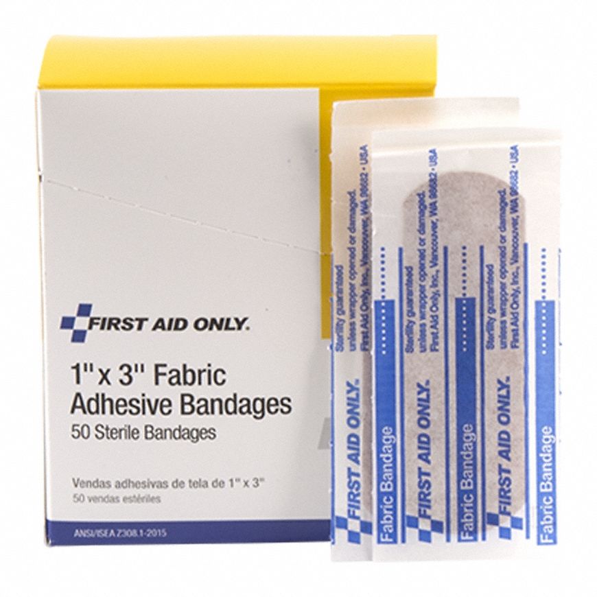 First Aid Only 3G-OTH-551917