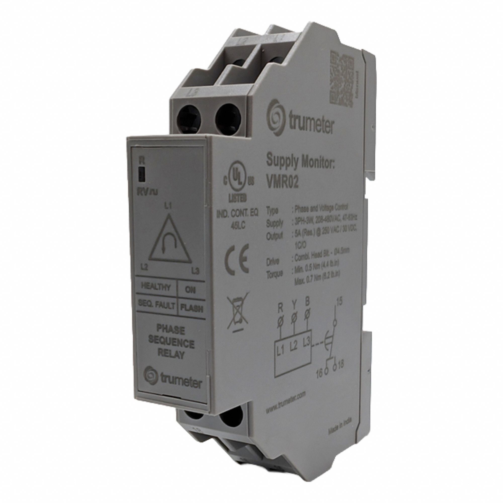 Trumeter 3G-OTH-37436