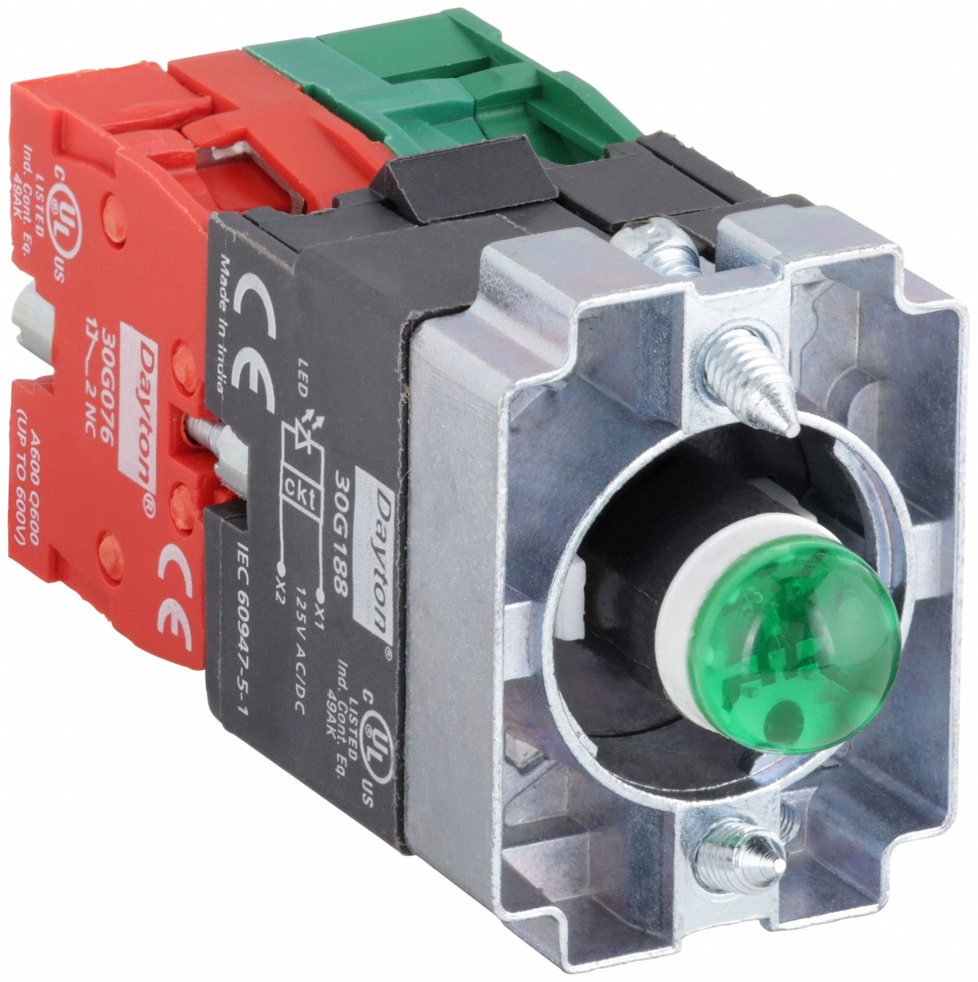 Dayton 3G-OTH-30813