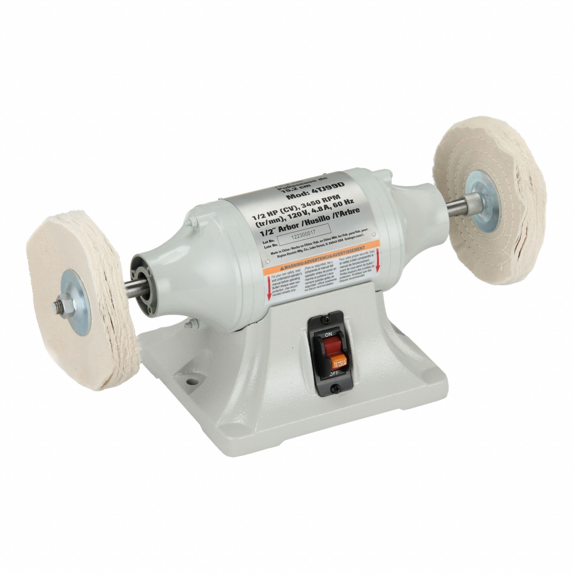 Dayton 3G-OTH-274854