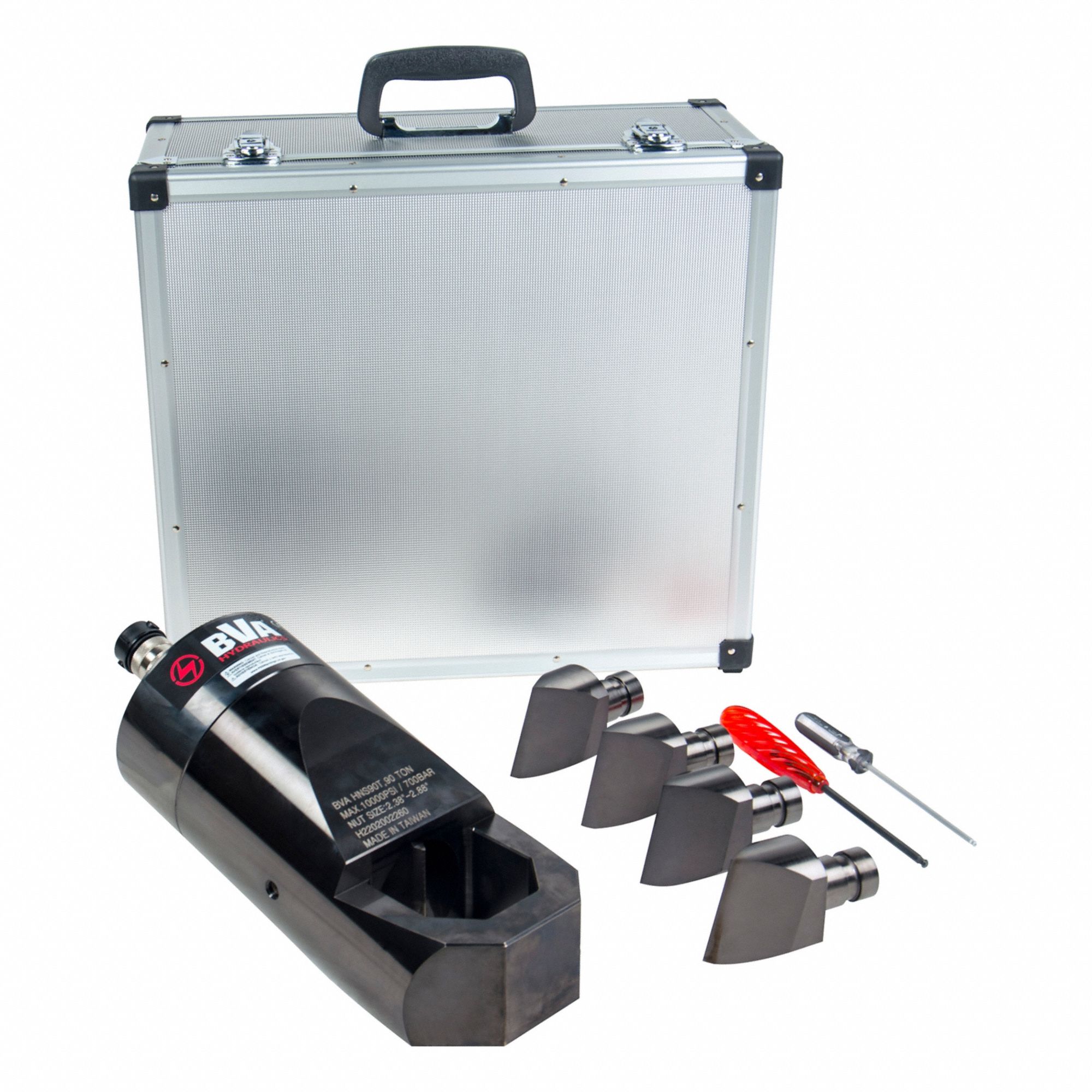 Bva Hydraulics 3G-OTH-162781