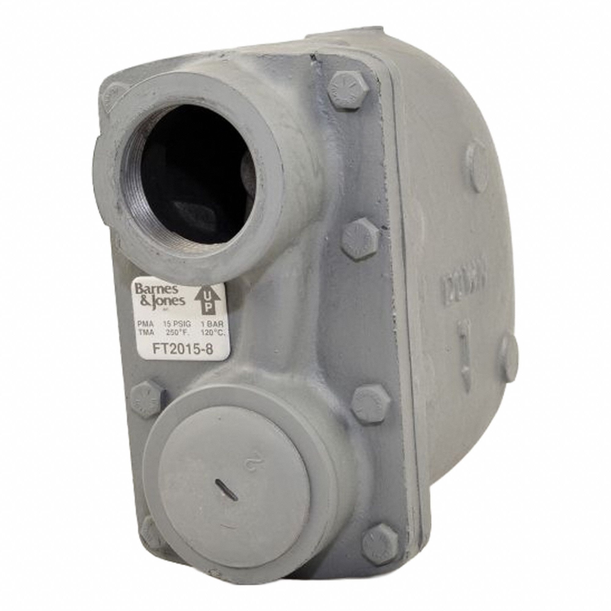 Barnes & Jones 3G-OTH-71380